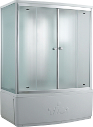 Фото Душевой бокс Timo Comfort T-8850F