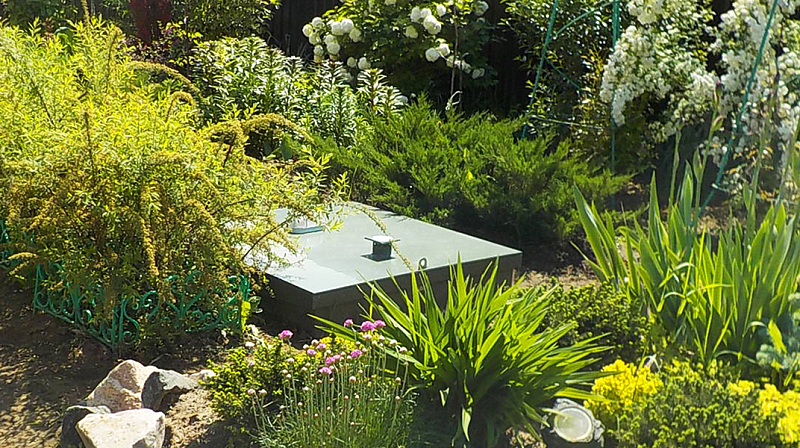 Автономная канализация ТОПАС 50 Пр , изображение 3