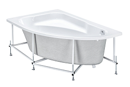 Монтажный комплект для ванны Roca Welna 160x100 24F186000