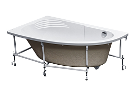 Изображение Акриловая ванна Roca Merida 170x100 Акриловая ванна Roca Merida 170x100 , изображение 5