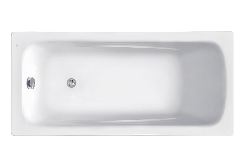 Акриловая ванна Roca Line 150x70 , изображение 1