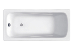 Акриловая ванна Roca Line 150x70 , изображение 1