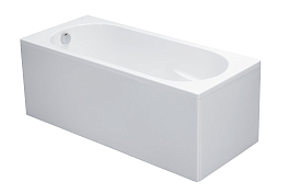Изображение Акриловая ванна Roca Genova 160x70 Акриловая ванна Roca Genova 160x70 , изображение 3