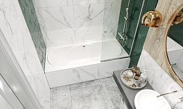 Изображение Акриловая ванна Roca Madeira 180x80 Акриловая ванна Roca Madeira 180x80 , изображение 5