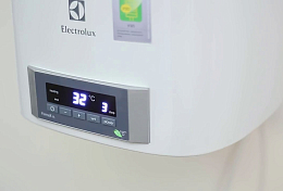 Водонагреватель Electrolux EWH 50 Formax DL , изображение 10