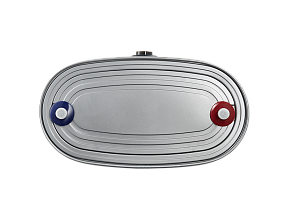 Фото Водонагреватель Electrolux EWH-30 Royal Flash Silver