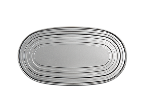 Фото Водонагреватель Electrolux EWH-80 Royal Flash Silver