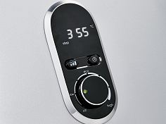 Изображение Водонагреватель Electrolux EWH-80 Royal Flash Silver Водонагреватель Electrolux EWH-80 Royal Flash Silver , изображение 7