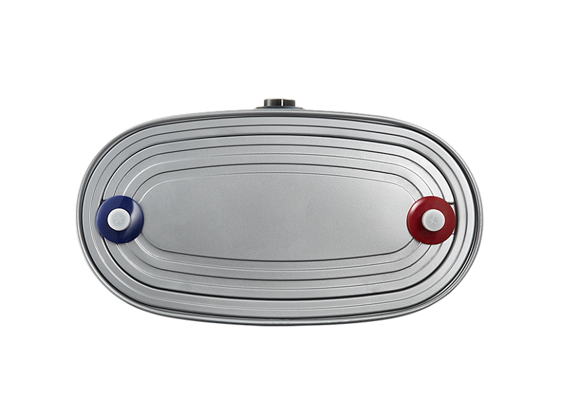 Водонагреватель Electrolux EWH-100 Royal Flash Silver , изображение 6