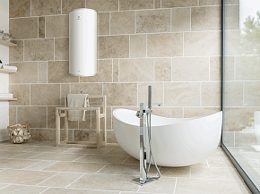 Фото Водонагреватель Electrolux EWH 30 Fidelity