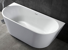 Акриловая ванна Abber AB9216-1.5 150х80 , изображение 3