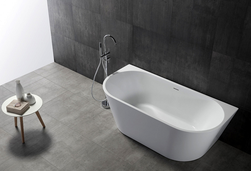 Акриловая ванна Abber AB9216-1.7 170х80 , изображение 4