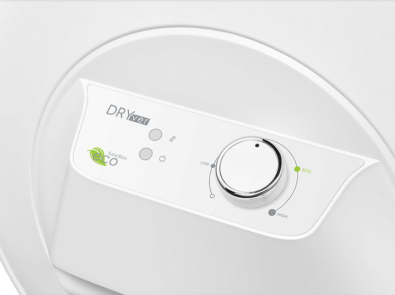 Водонагреватель Electrolux EWH 100 DRYver , изображение 8