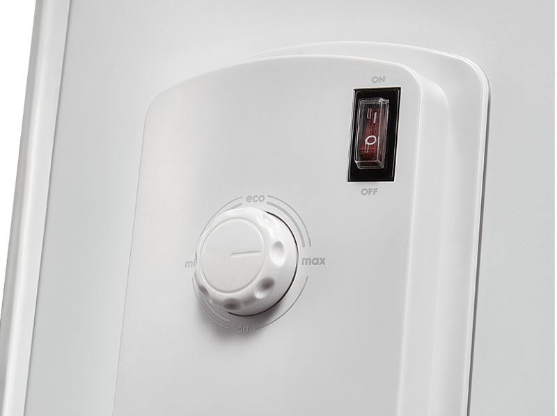Водонагреватель Electrolux EWH 200 AXIOmatic Proff , изображение 4