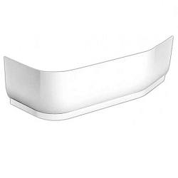 Фото Экран Vagnerplast Selena 147 см L VPPP15007FL3-04