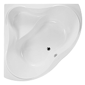 Изображение Акриловая ванна Vagnerplast Iris 143х143 Акриловая ванна Vagnerplast Iris 143х143 , изображение 1