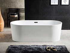 Изображение Акриловая ванна Azario Bristol BRI18080 180x81 Акриловая ванна Azario Bristol BRI18080 180x81 , изображение 3