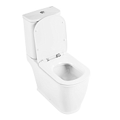 Изображение Унитаз-компакт BelBagno Prado Унитаз-компакт BelBagno Prado , изображение 4