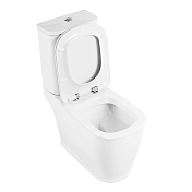 Изображение Унитаз-компакт BelBagno Prado Унитаз-компакт BelBagno Prado , изображение 5