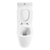 Изображение Унитаз-компакт BelBagno Prado Унитаз-компакт BelBagno Prado , изображение 6