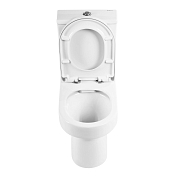 Изображение Унитаз-компакт BelBagno Norma безободковый Унитаз-компакт BelBagno Norma безободковый , изображение 6