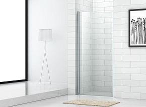 Фото Душевая дверь в нишу Cezares Eco O-B-1-60-C-Cr