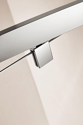 Фото Душевой уголок Cezares Eco O-P-1-90-C-Cr