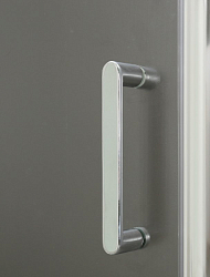 Фото Шторка на ванну BelBagno Unique VF-2-150/180-140-P-Cr