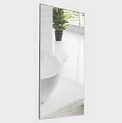 Изображение Зеркало BelBagno SPC-AL-500-900 Зеркало BelBagno SPC-AL-500-900 , изображение 4