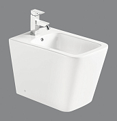 Изображение Биде напольное BelBagno Ardente-R BB003B Биде напольное BelBagno Ardente-R BB003B , изображение 5