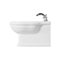Фото Биде подвесное BelBagno Boheme BB115BH