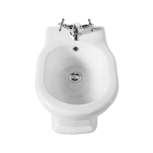 Биде подвесное BelBagno Boheme BB115BH , изображение 4