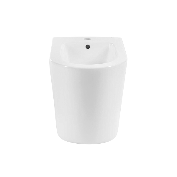 Биде напольное BelBagno Flay-R BB1003B , изображение 2
