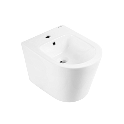 Фото Биде подвесное BelBagno Flay-R BB053BH