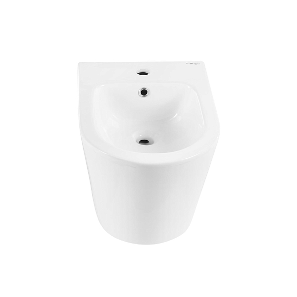 Биде подвесное BelBagno Flay-R BB053BH , изображение 5