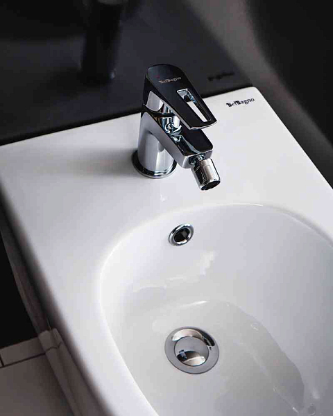 Биде напольное BelBagno Marino BB105B , изображение 6