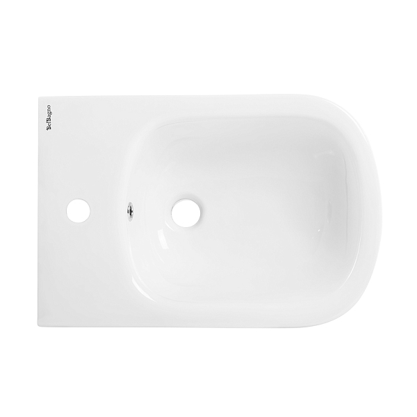 Биде напольное BelBagno Prado BB10150B , изображение 4