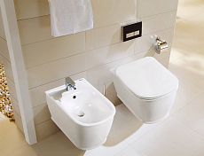 Биде подвесное BelBagno Prado BB10150BH , изображение 6