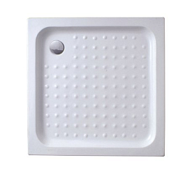 Фото Поддон для душа Cezares TRAY-A-A-100-15-W0