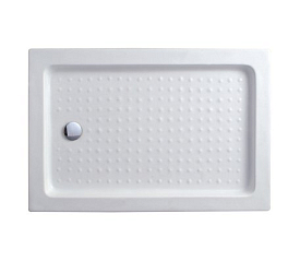 Фото Поддон для душа Cezares TRAY-A-AH-120/90-15-W0