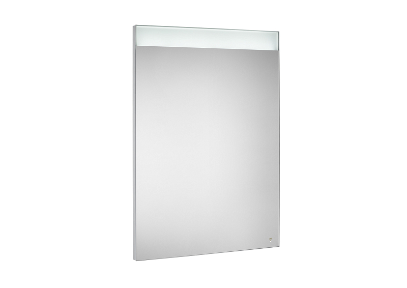 Зеркало Roca Prisma 60 LED 812263000 , изображение 1