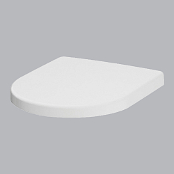 Фото Крышка-сиденье AM.PM Spirit 2.0 C707855WH с микролифтом