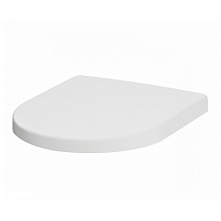 Фото Крышка-сиденье AM.PM Inspire C507854WH с микролифтом