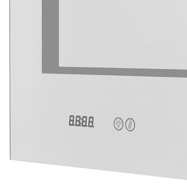 Зеркало Aquaton Сакура 120 1A220002SKW80 , изображение 2