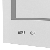 Изображение Зеркало Aquaton Сакура 120 1A220002SKW80 Зеркало Aquaton Сакура 120 1A220002SKW80 , изображение 2