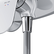 Смеситель AM.PM Sunny F85C20000 для душа , изображение 7