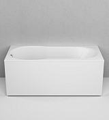 Акриловая ванна AM.PM X-Joy 150х70 , изображение 3