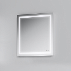Фото Зеркало AM.PM GEM 65 LED M91AMOX0651WG