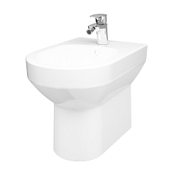 Фото Биде напольное AM.PM Spirit 2.0 C703111WH