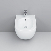 Изображение Биде подвесное AM.PM Sensation C303411WH Биде подвесное AM.PM Sensation C303411WH , изображение 3
